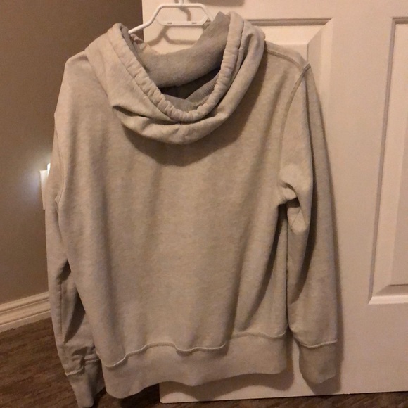 American Eagle Hoodie - Picture 2 of 3